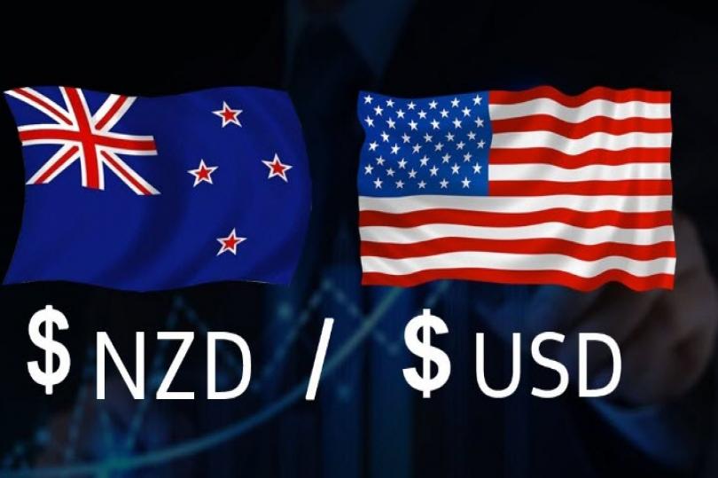هل يحد خط الاتجاه من هبوط النيوزلندي دولار؟